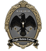 Night Raven College