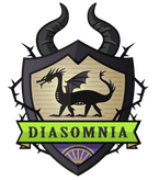 Diasomnia