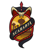 Scarabia