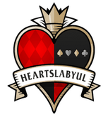 Heartslabyul